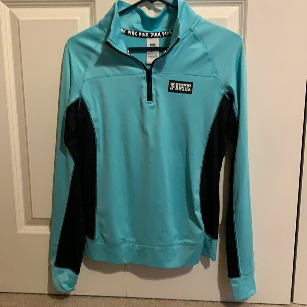 Victoria Secret PINK sport jacket. Size small